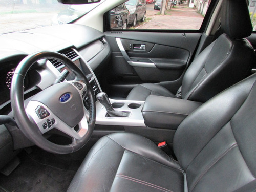 Ford Edge 3.5 Sel Fwd 5p