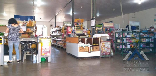 Imagem 6 de 30 de Barracão À Venda, 600 M² Por R$ 1.100.000,00 - Cafezal - Londrina/pr - Ba0016