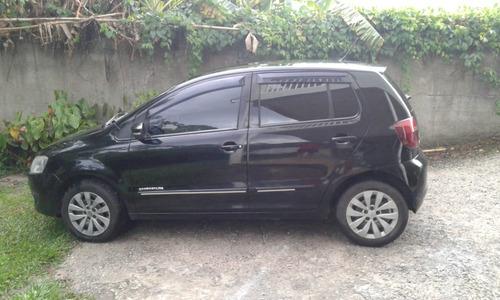Fox 1.6 Completo 2011 + Bancos De Couro