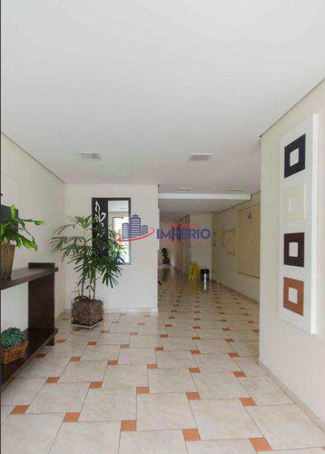 Imagem 14 de 24 de Apartamento Com 2 Dorms, Chora Menino, São Paulo - R$ 490 Mil, Cod: 7576 - V7576
