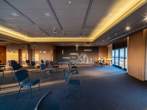 Imagem 4 de 30 de Absolute Business E Hotel - 2