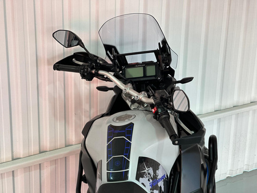 Yamaha Xt 1200 Z Super Ténéré/ Dx Abs