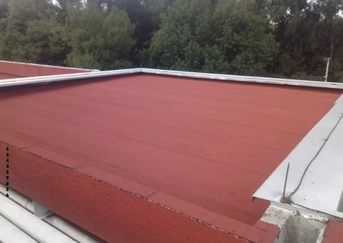 Instalacion Impermeabilizante Fester Alkoat Sika Imperquimia