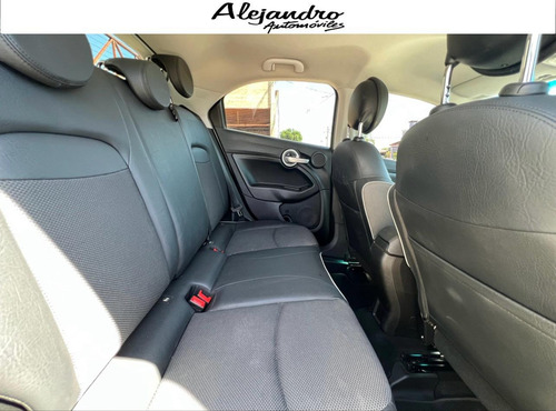 Fiat 500X 1.4T Cross At9 4X4