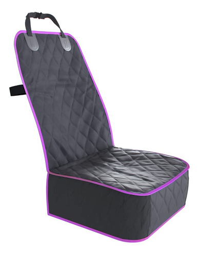 Active Pets - Funda Cubre Asiento Delantero, Para Perros, Pr