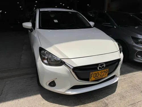 Mazda 2 1.5 Prime Sedan
