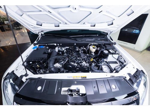 Volkswagen Amarok 2.0 Cd Tdi 180cv Comfortline At