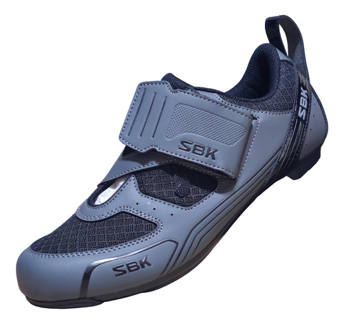 Zapatillas Ruta Triatlon 916-b1691 Sbk
