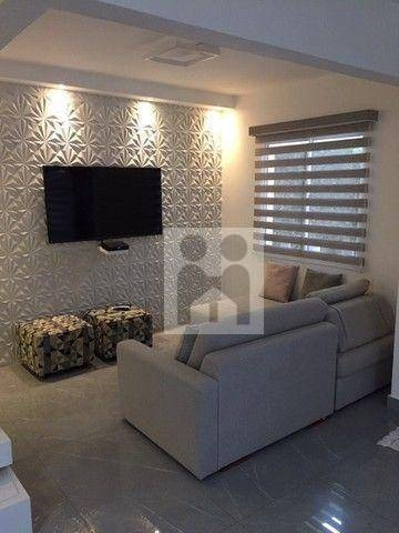 Imagem 12 de 20 de Casa Com 3 Dormitórios À Venda, 162 M² Por R$ 720.000,00 - Condomínio Guaporé - Ribeirão Preto/sp - Ca1062
