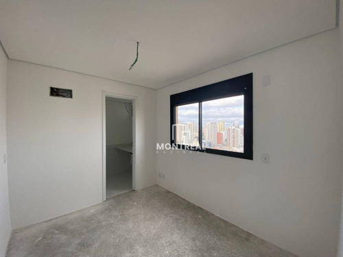 Imagem 13 de 30 de Apartamento À Venda, 153 M² Por R$ 1.775.000,00 - Santana - São Paulo/sp - Ap3138