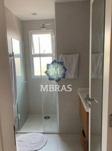 Imagem 12 de 15 de Nova York Penthouse Brooklin | 3 Suítes | 3 Vagas | 185 M² | Decorado Por Arquiteto Renomado - Mb11686
