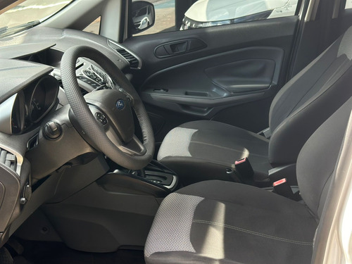 Ford Ecosport 2.0 SE 16V FLEX 4P POWERSHIFT