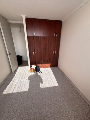 Arriendo Departamento 3d 2b 1e 1b En Navío San Martín Val