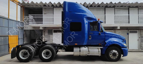 International Prostar 2013 Isx450 Fule18v Dif46,000 Nacional