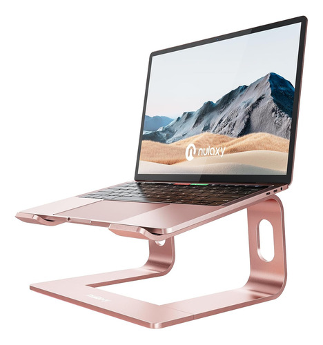 Soporte Para Computadora Portátil Nulaxy, Soporte Ergonómico