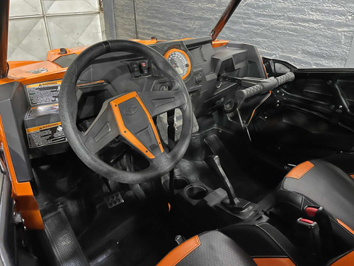 Imagen 14 de 16 de Utv Polaris Rzr 1000 Turbo Xp 170hp