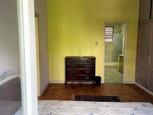 Apartamento Com 4 Dormitórios À Venda, 230 M² Por R$ 1.800.000,00 - Copacabana - Rio De Janeiro/rj - Ap8016