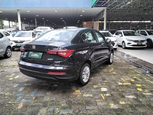 Fiat Cronos 1.3 FIREFLY FLEX DRIVE MANUAL
