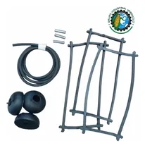 Comprar Kit De Empaques Para Máquinas Tortilladoras Bc