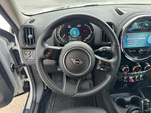 Mini Countryman 2023