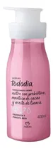 Comprar Crema Hidratante Corporal Frambuesa Y Pimienta Rosa Natura Tipo De Envase Frasco Fragancia Frambuesa Y Pimienta Rosa
