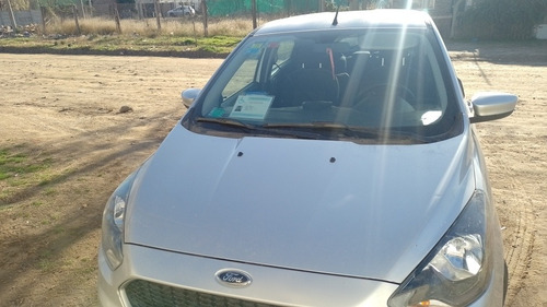 Imagen 2 de 8 de Ford Ka 2017 1.5 S 5 P