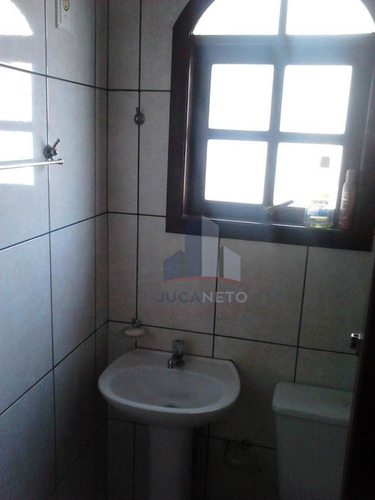 Imagem 17 de 17 de Sobrado Com 4 Dormitórios À Venda, 200 M² Por R$ 1.500.000 - Parque São Vicente - Mauá/sp - So0230