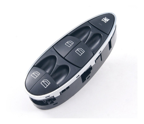 Interruptor De Ventana Para Mercedes-benz E320 E500 E55 Amg