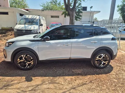 Peugeot 2008 2025