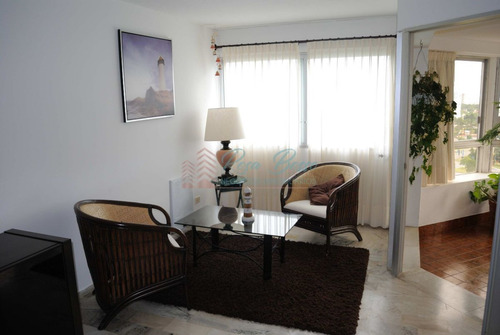 Imagen 4 de 20 de Apartamento En Roosevelt, 3 Dormitorios *