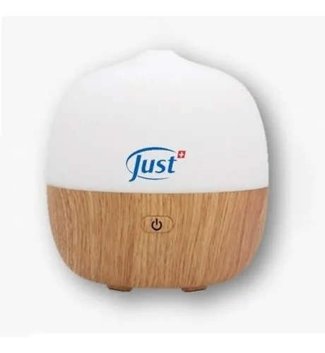 Difusor Just - Humidificador De Aire - Aromaterapia