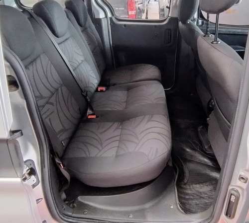 Citroën Berlingo Multispace 1.6 Xtr Hdi 92 Am18