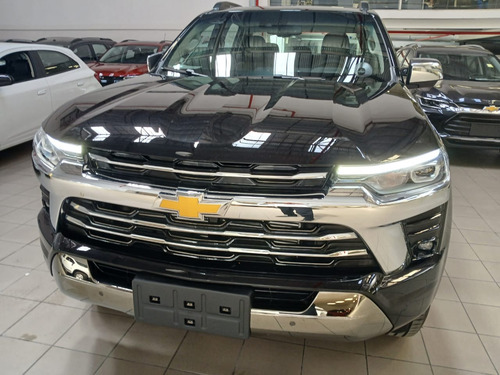 Chevrolet S10 2.8 High Country Cd Tdci 200cv