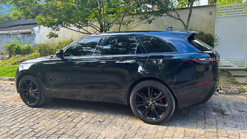 Land Rover Range Rover Velar 2.0 R-dynamic Hse Si4 5p