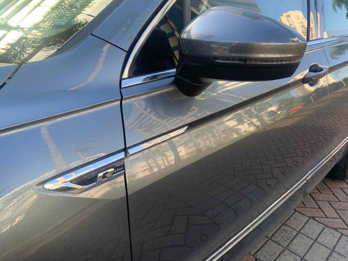 Volkswagen Tiguan 2.0 350 TSI GASOLINA ALLSPACE R-LINE 4MOTION DSG