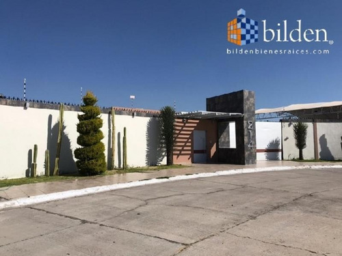 Imagen 1 de 12 de Casa Sola En Venta Fraccionamiento Campestre Residencial La Salle