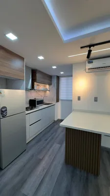 Apartamento en venta