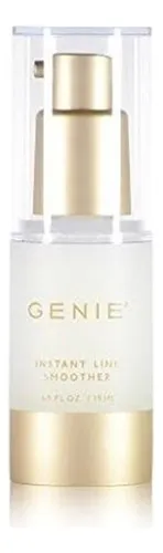 Genie Instant Line Smoother, 19 Ml/.63 F