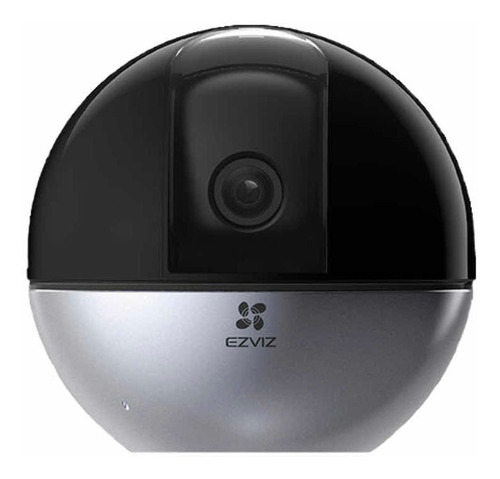 Camara Wifi Ip 4mp Gira 360 Audio Doble Cs-c6w-a0-3h4w Ezviz