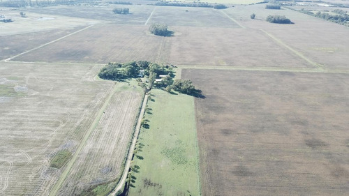 430 Has. Agrícolas Sobre Asfalto
