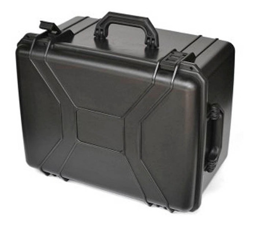 Hard Case Maleta Container P/ Fotografia Camera Profissional