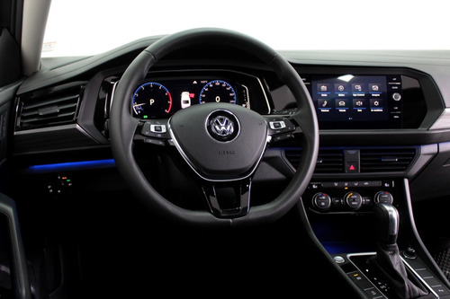 Imagem 14 de 19 de Volkswagen Jetta 250 Tsi Comfortline - 2020