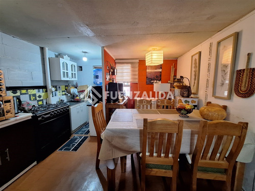 Departamento En Venta De 2 Dorm. En Puente Alto, Mmv