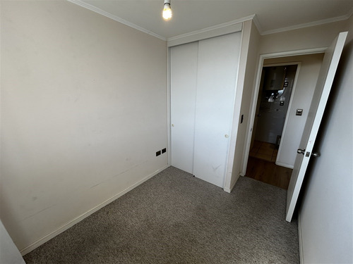 Departamento 2d 2b Est. Y Bod., Lomas San Sebastian