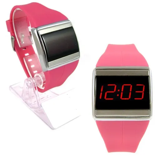 Touch screen reloj hot sale