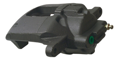 1-caliper Freno Delantero Derecho Dodge Journey 09-12 (Reacondicionado)