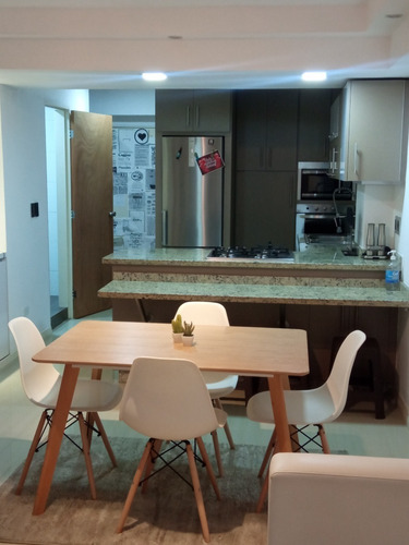 Imagen 12 de 29 de Apartamento En Guatire, La Mejor Zona, Remodelado, Concepto Abierto, Vista Panoramica, Cerca De Terminal De Pasajeros Y Centros Comerciales