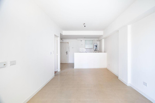 2 Ambientes En Caballito Con Parrilla Individual