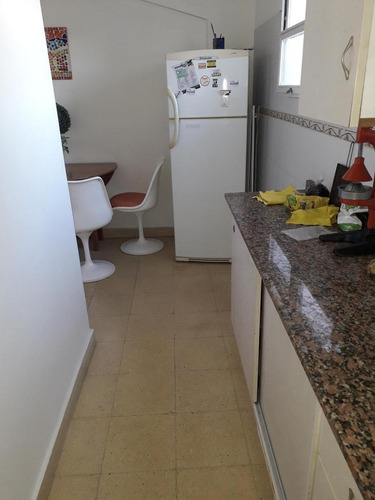 Imagen 4 de 14 de Departamento - Barrio Vicente López