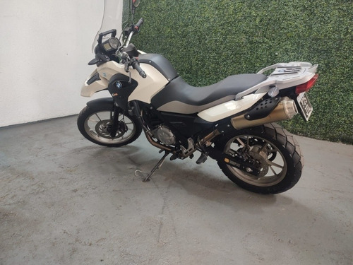 Imagen 3 de 15 de Bmw G 650 Gs 2011 Di Buono